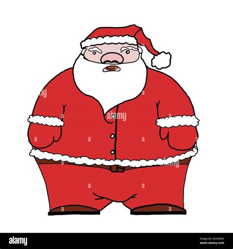 fat santa pictures